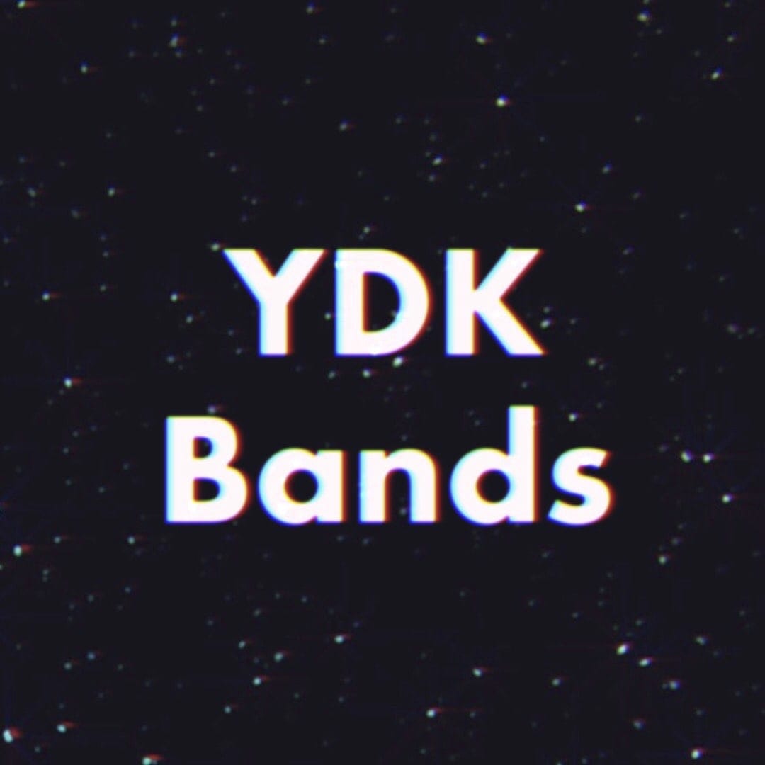 YDK Bands