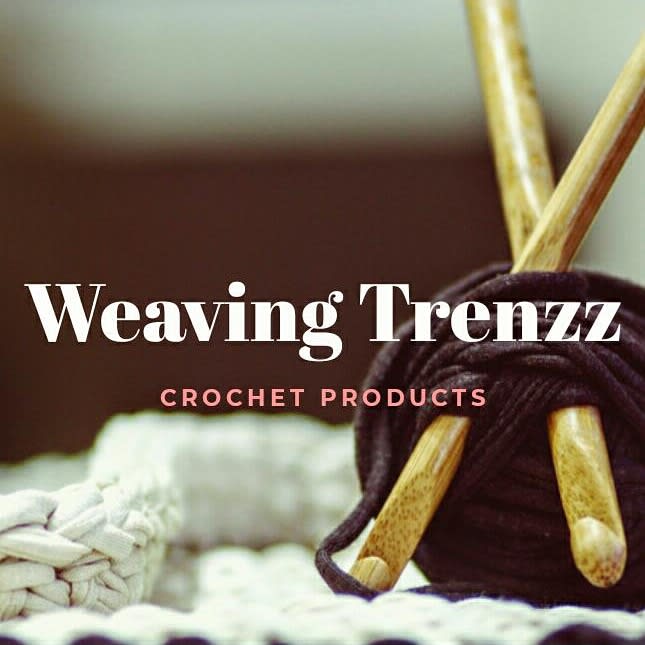 Weaving Trenzz