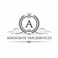 Tax Associates service