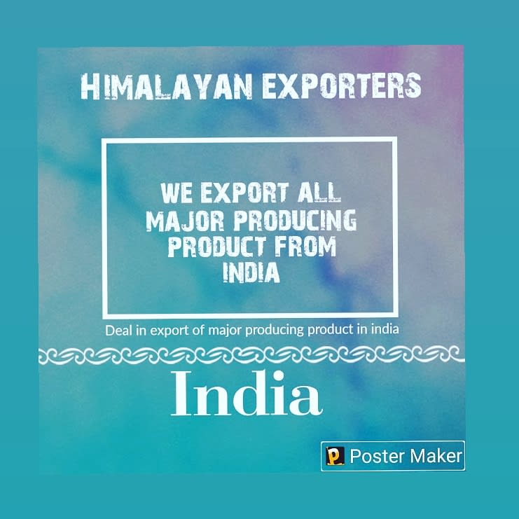 Himalayan Exporters