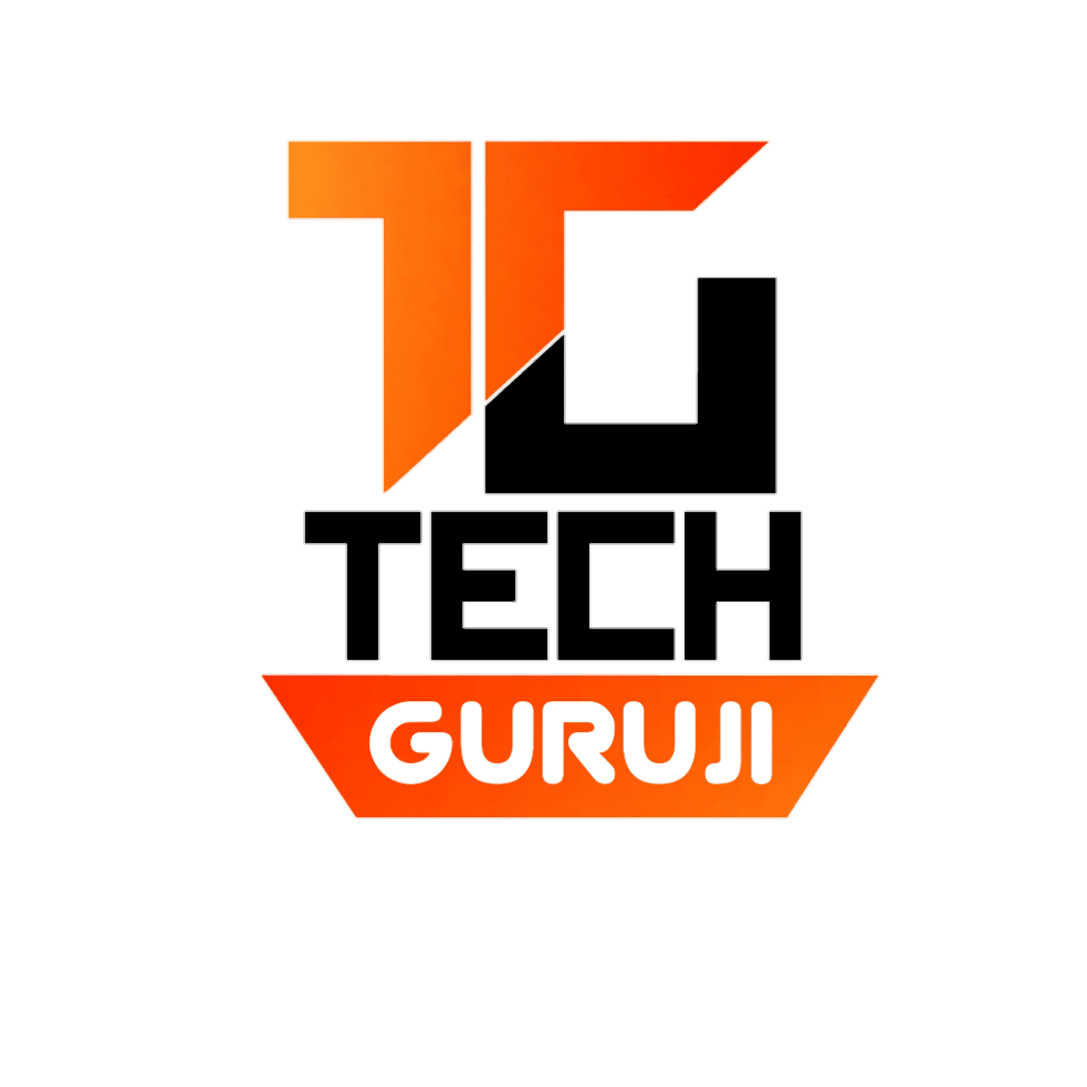 Tech Guruji