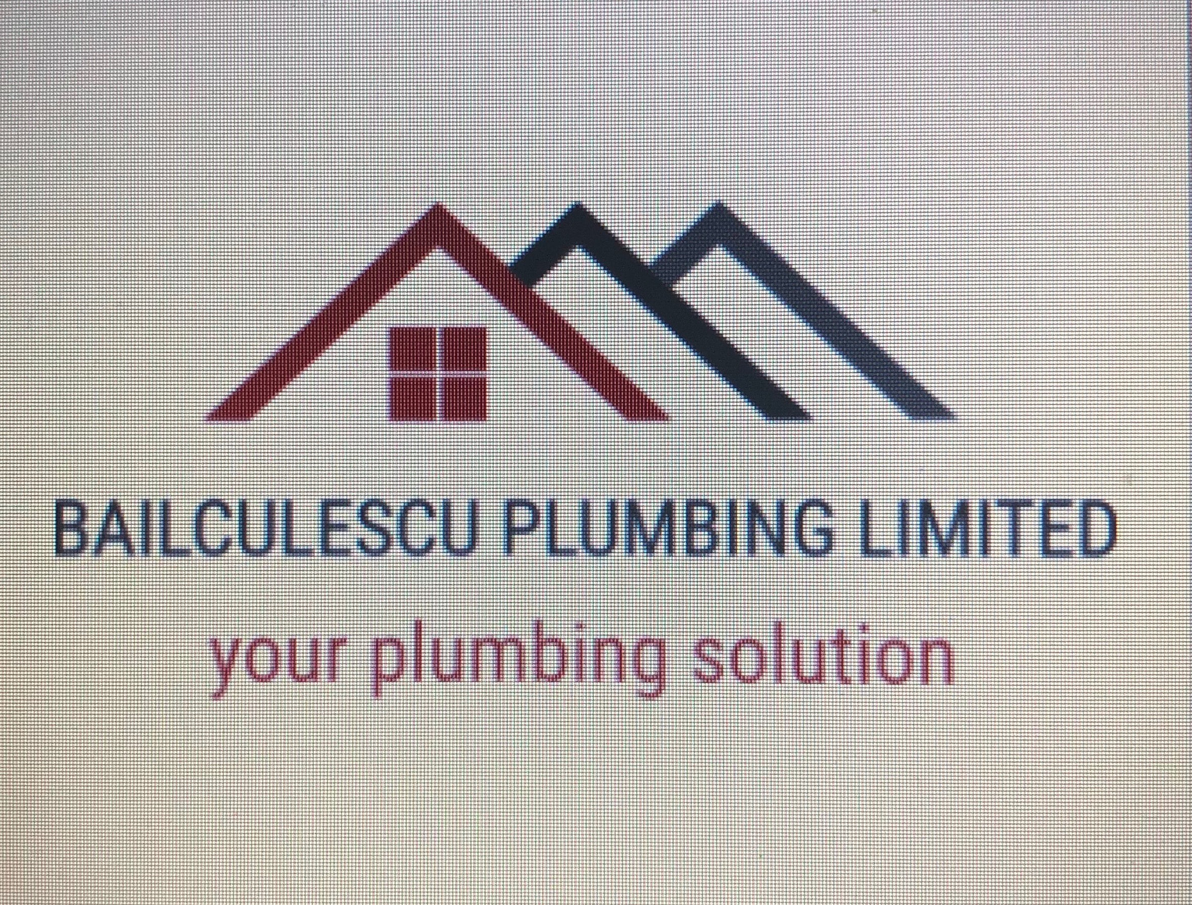 Bailculescu Plumbing Limited