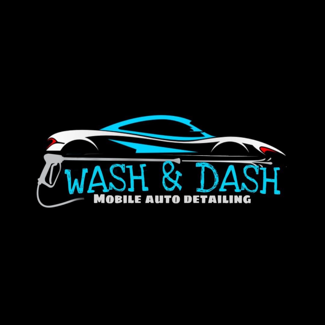 Wash & Dash