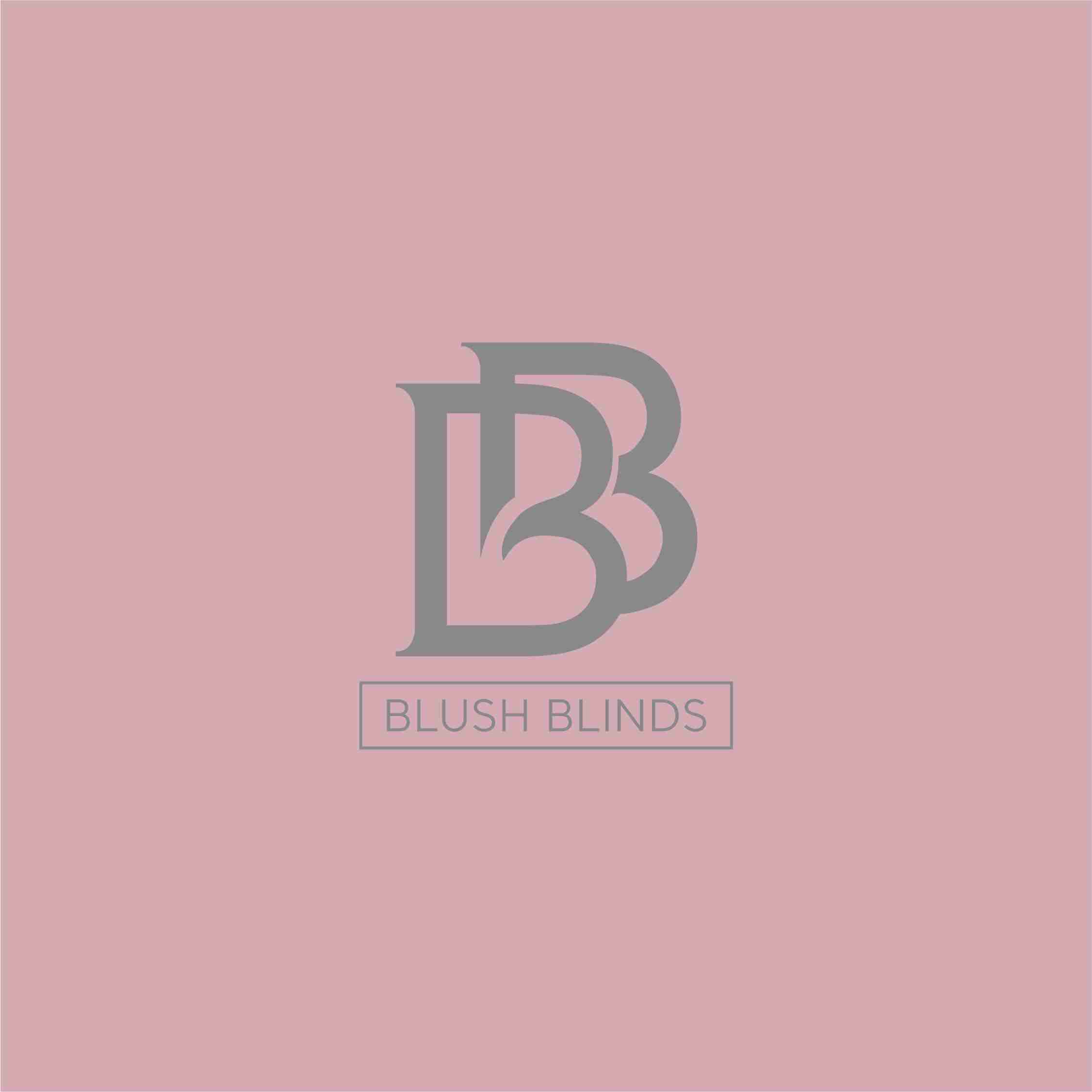 Blush Blinds