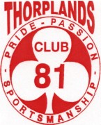 Thorplands Club 81 FC