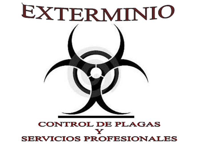 Exterminio Control De Plagas