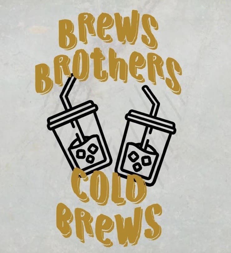 Brews Brothers Cold Brews