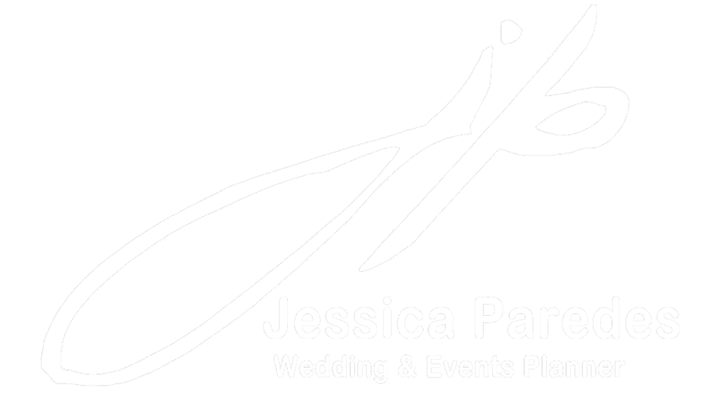 Jessica Paredes Wedding & Events Planner