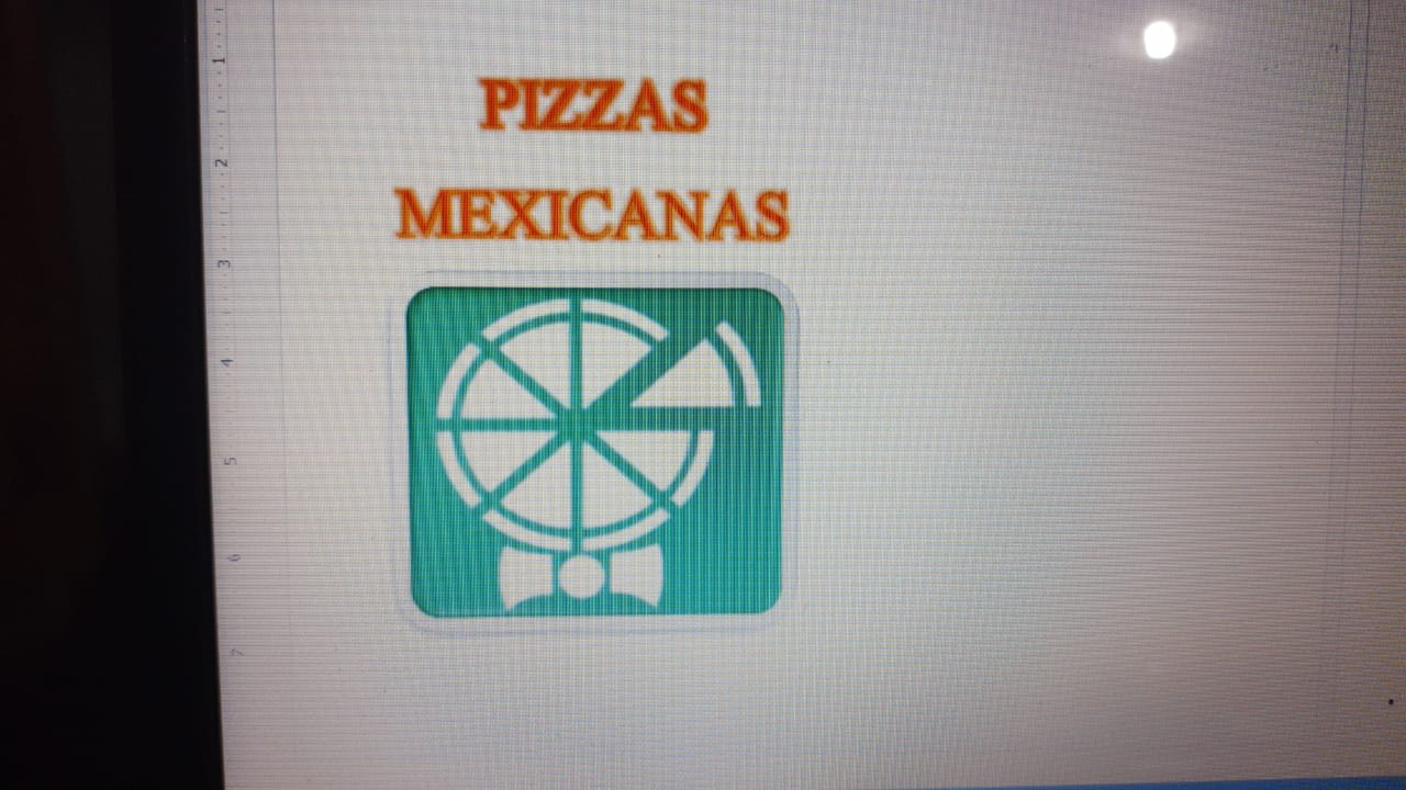 Pizzas mexicanas