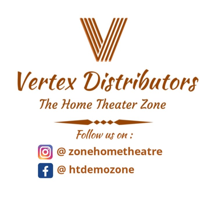 Vertex Distributors
