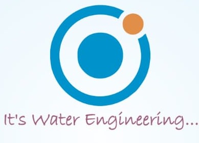 Ionic Water Solution