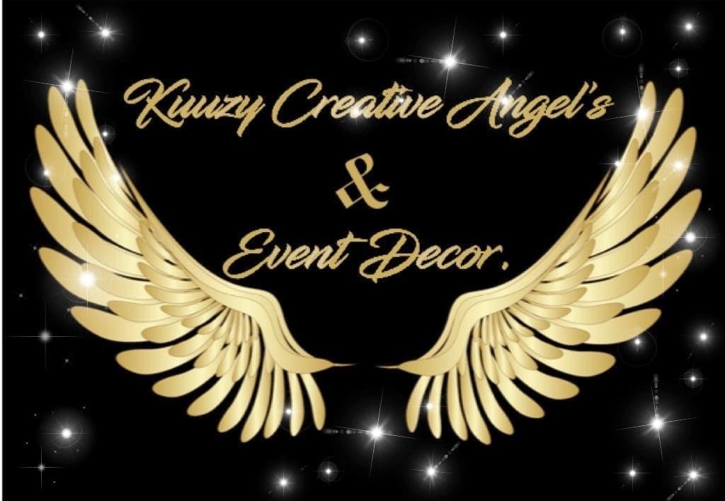 Kuuzy Creative Angels & Event Decorators