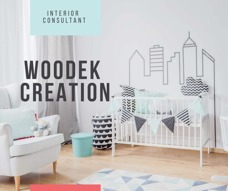 Woodek Creation