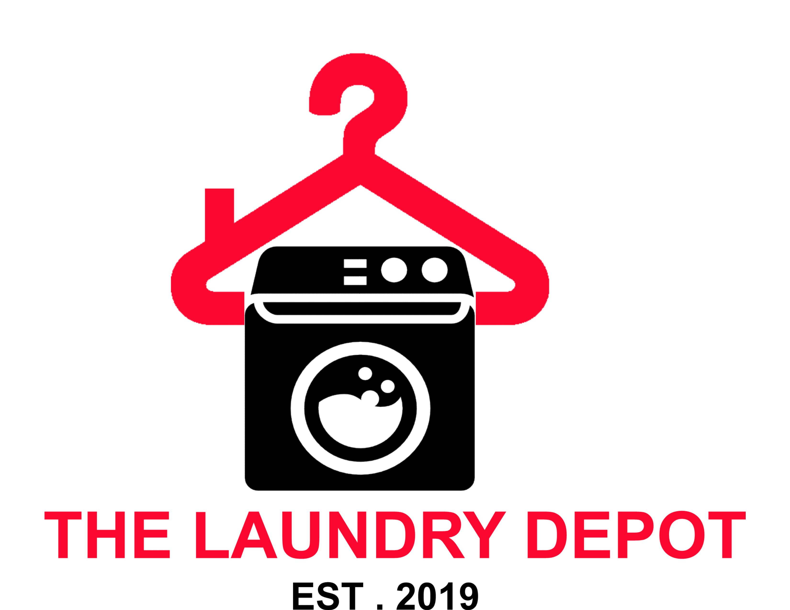 The Laundry Depot