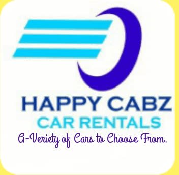 Happy Cabz