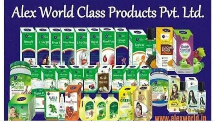 Alex World Class Product Pvt Ltd Pipara Khurd
