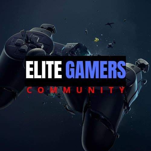 Elite Gamers Community