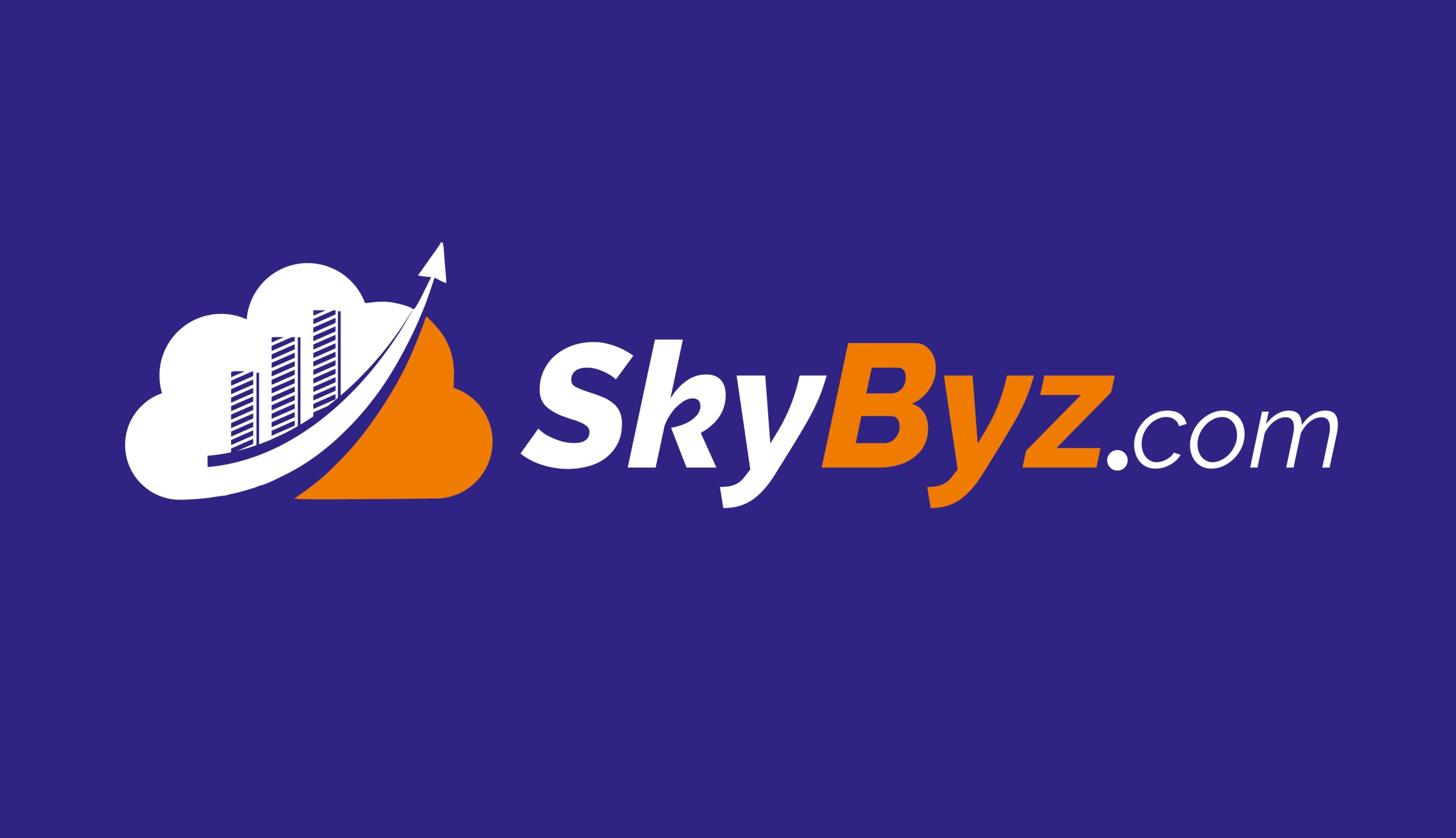 Skybyz Digital Media Private Limited