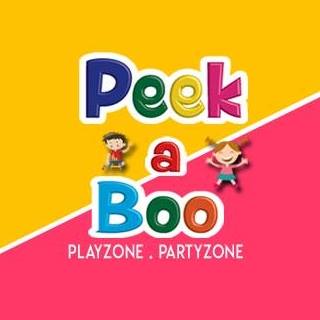 Peek A Boo Playzone