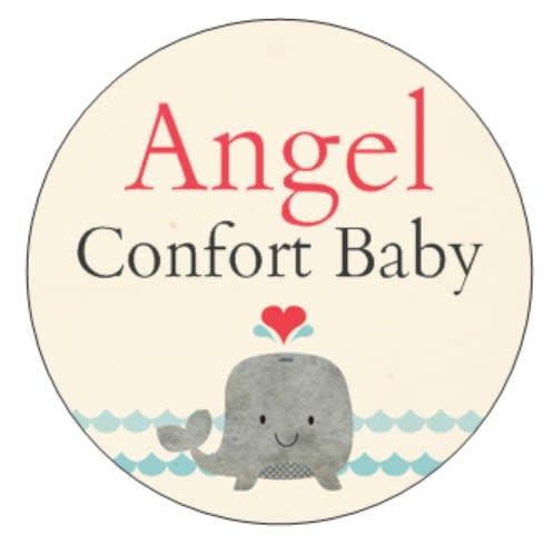 Angel Confort Baby