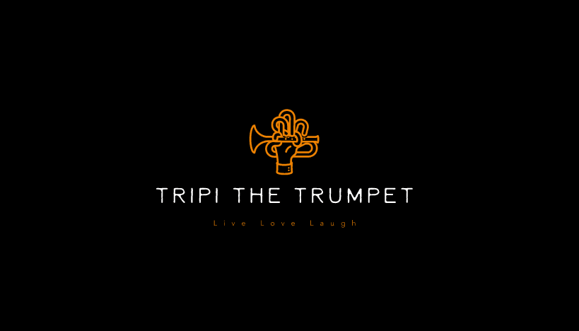 Tripi The Trumpet