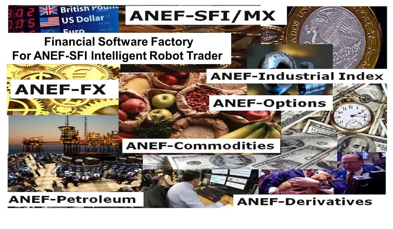 Anefsfi  Financial Services