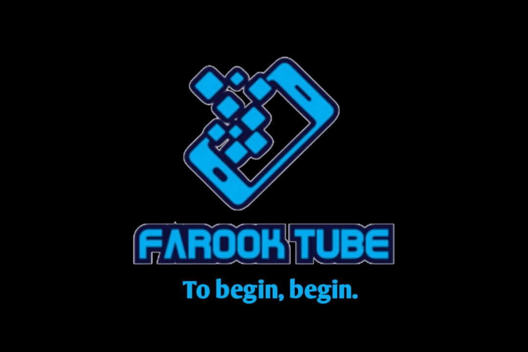 Farook Tube