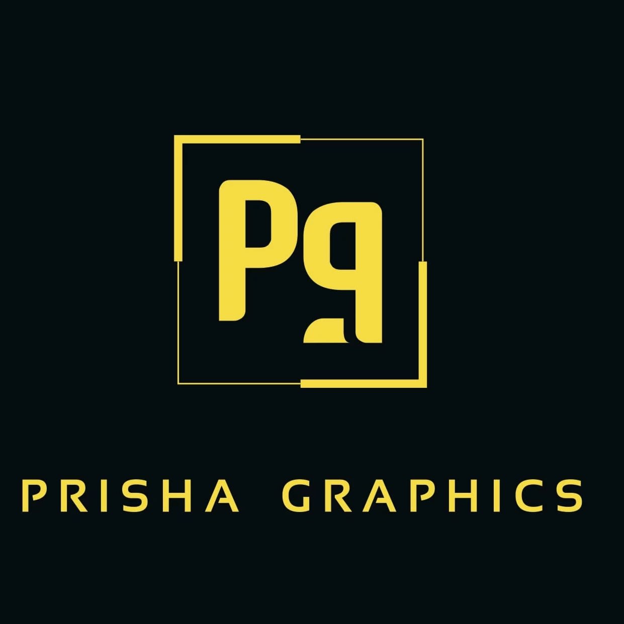 Prisha Graphics