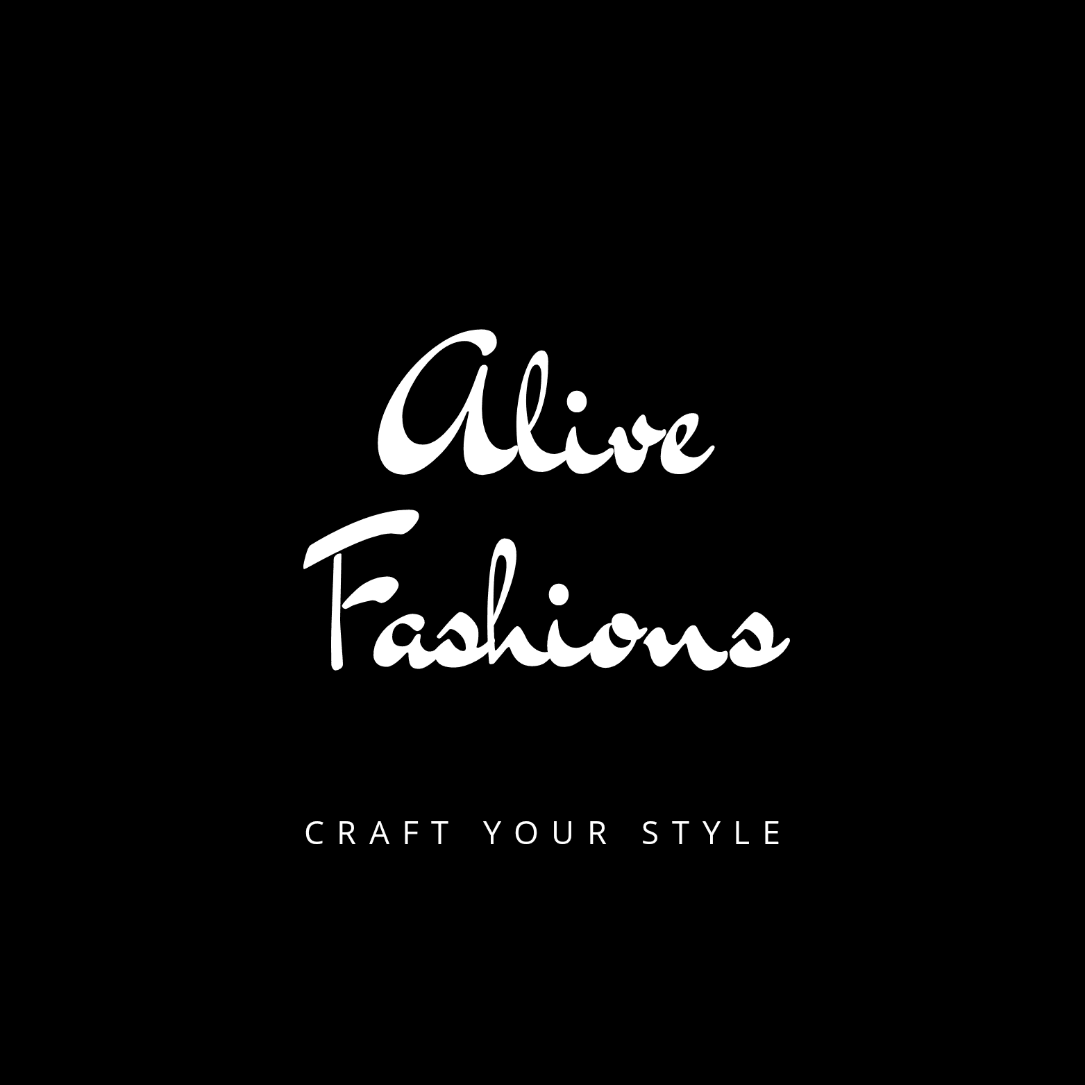 Alive Fashions
