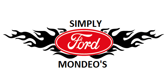 Simply Mondeo Owners Club