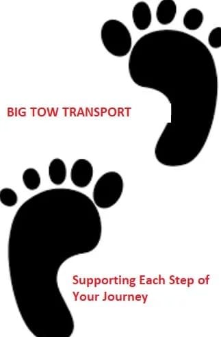 Big Tow Transport
