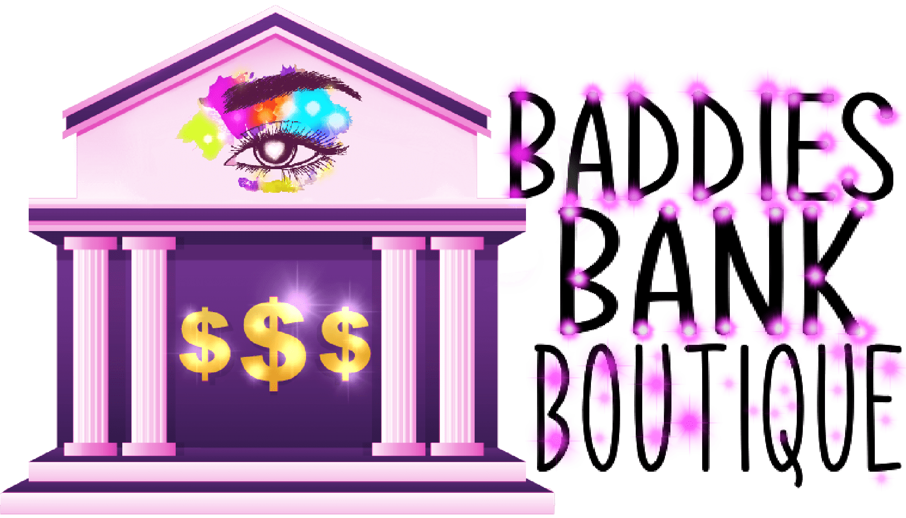 Baddies Bank Boutique