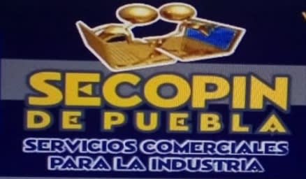 Secopin De Puebla