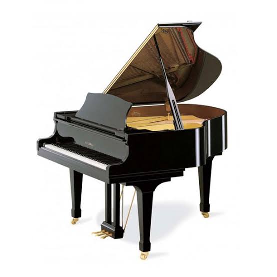 Grand Piano On Rent
