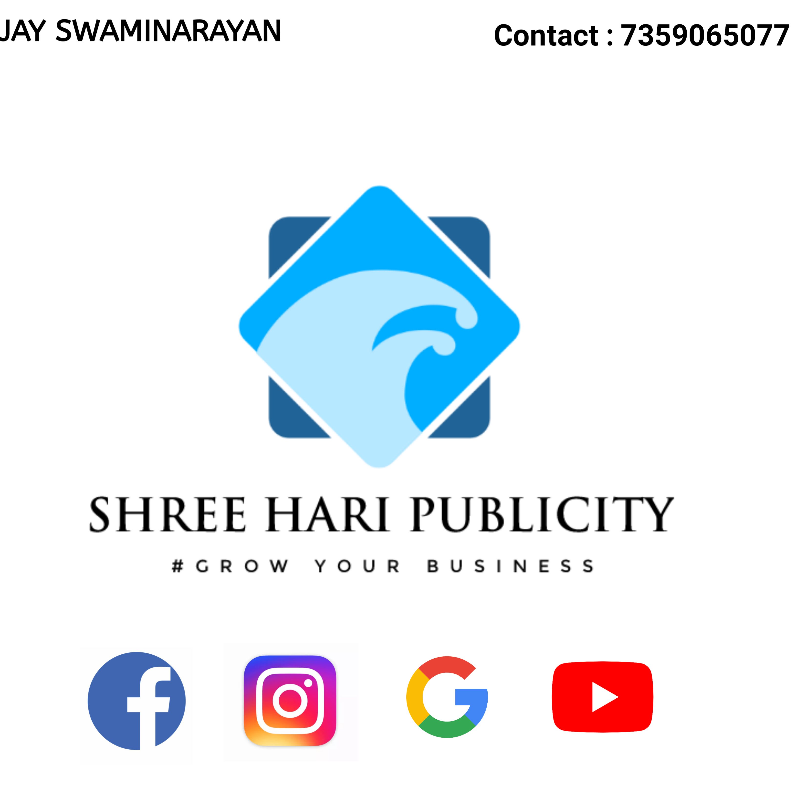 Shreehari Publicity
