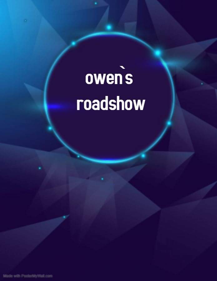 Owens Roadshow