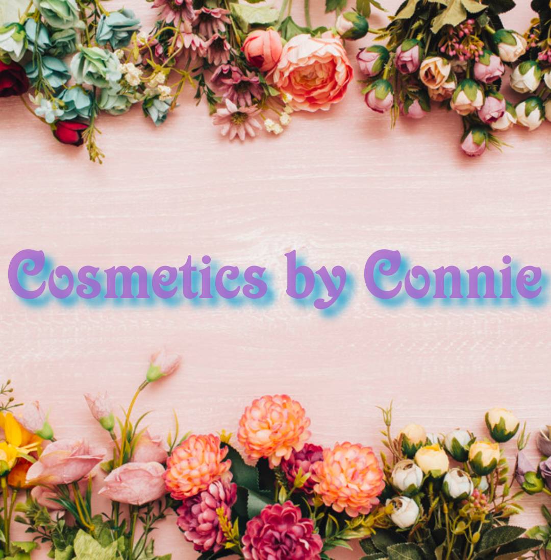 Cosmetics by Connie