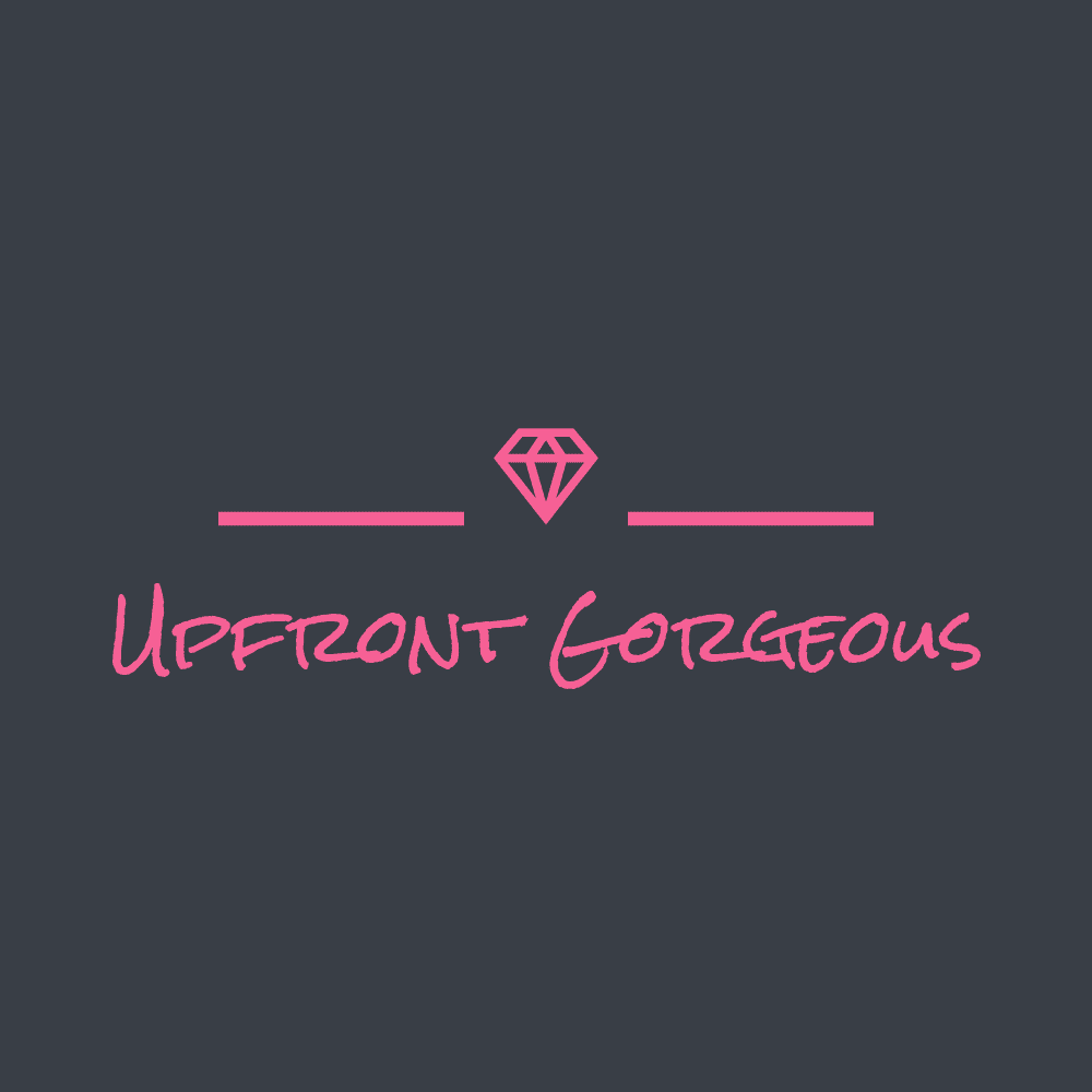 Upfront Gorgeous