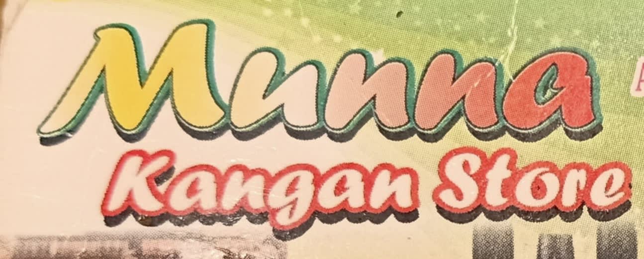 Munna Kangan Store