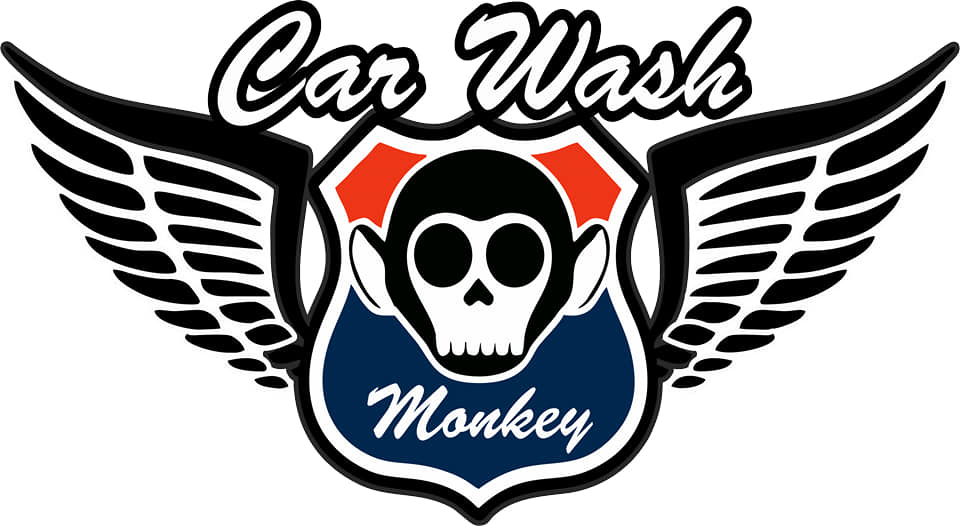 Car Wash Monkey