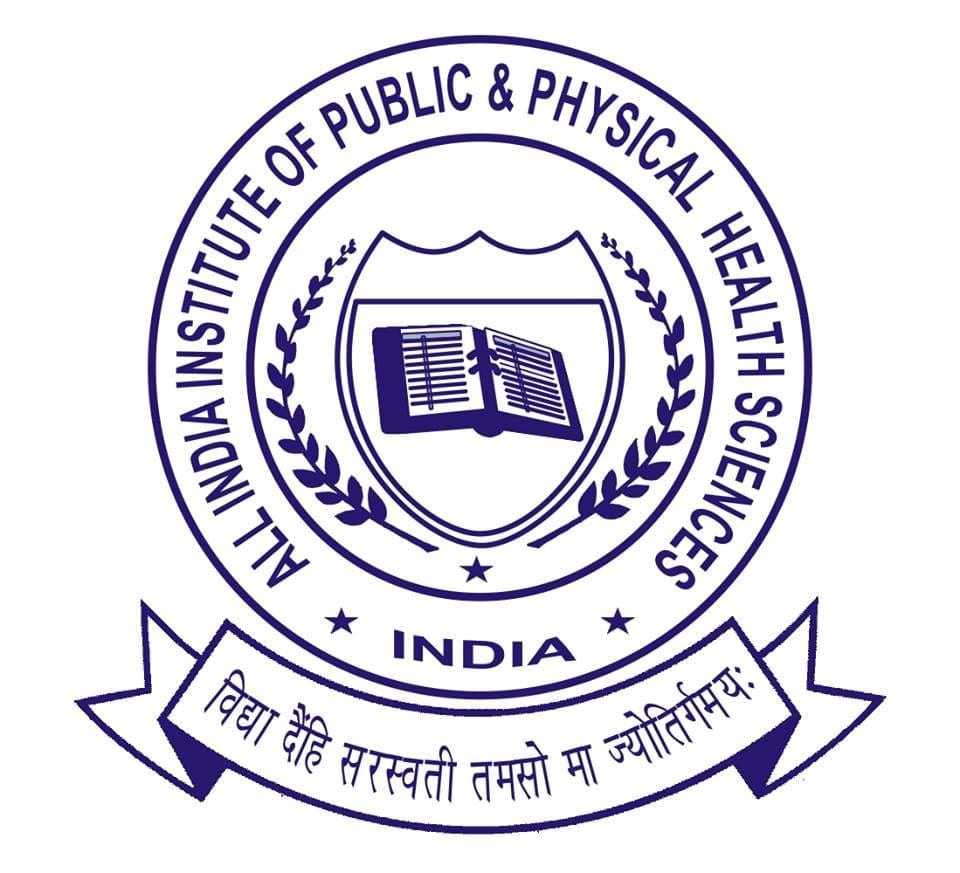 All India Institute Of Public & Physical Health Sciences