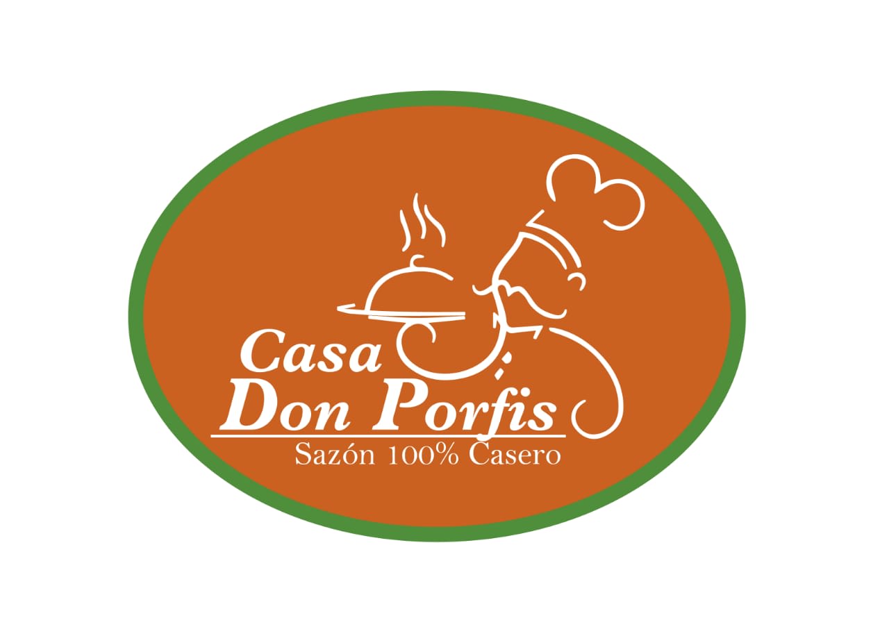 Casa Don Porfis