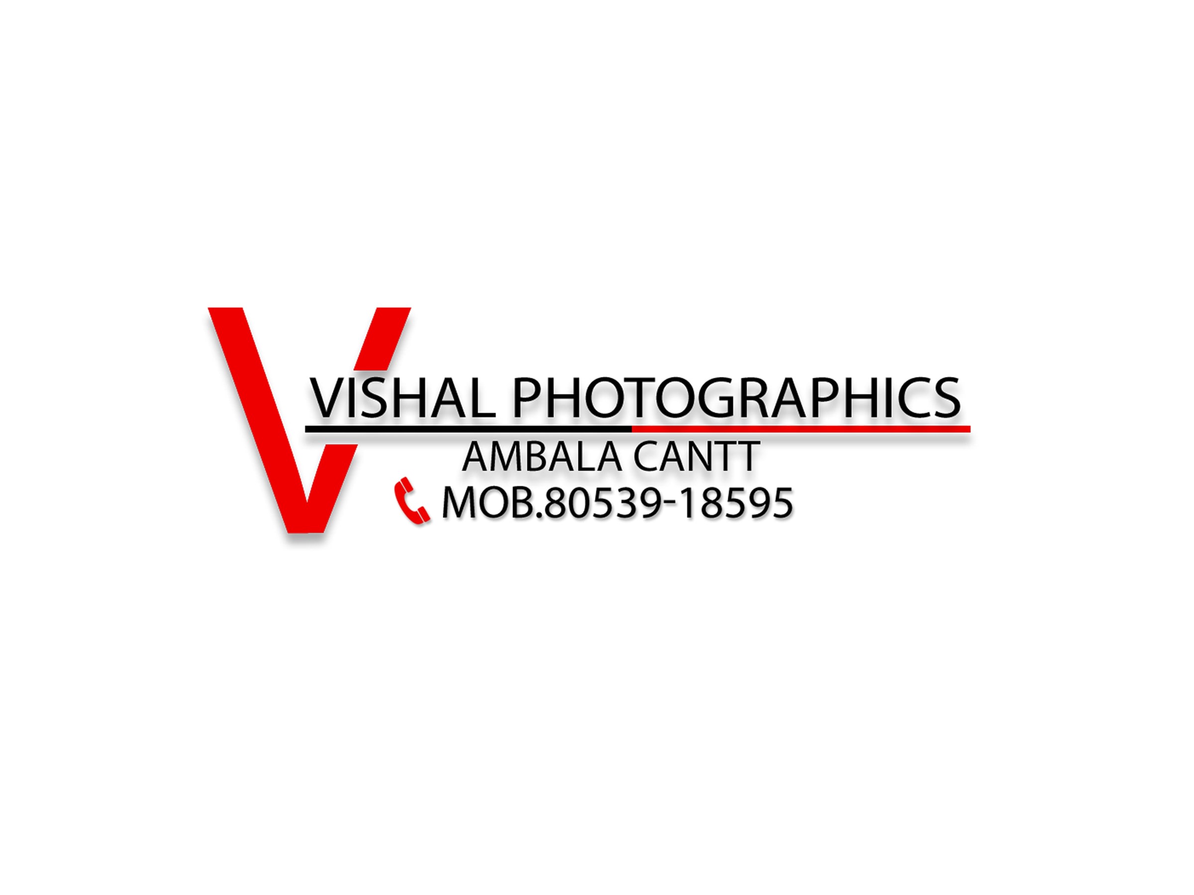 Vishal Photographics