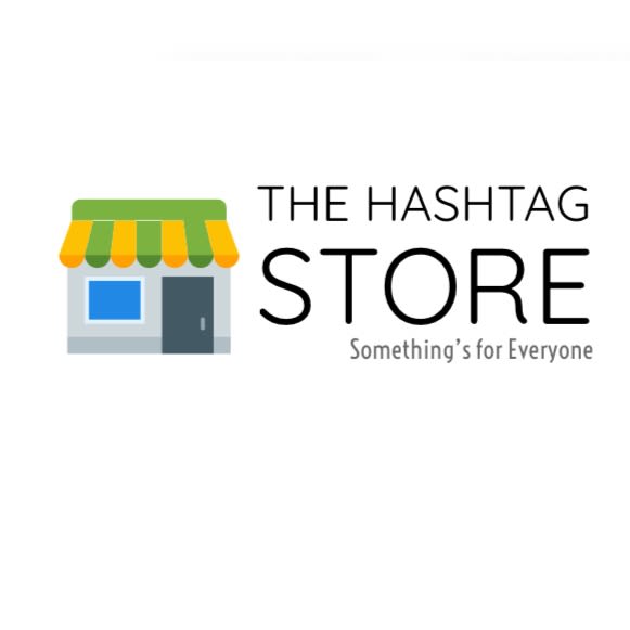 The Hashtag Store