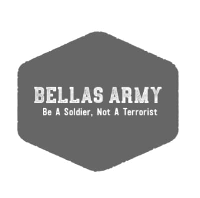 Bella’s Army Hair Kollection