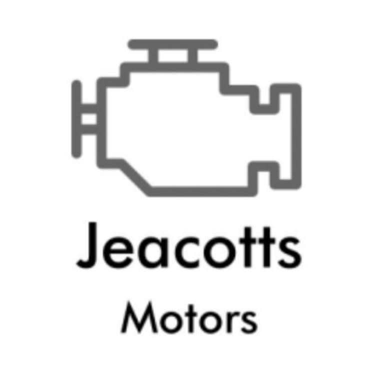 Jeacotts Motors