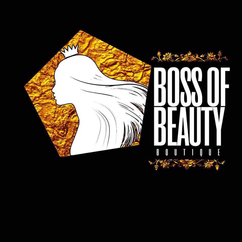 Boss Of Beauty Boutique
