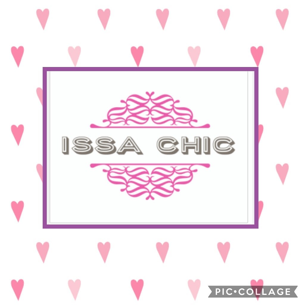 Issa Chic