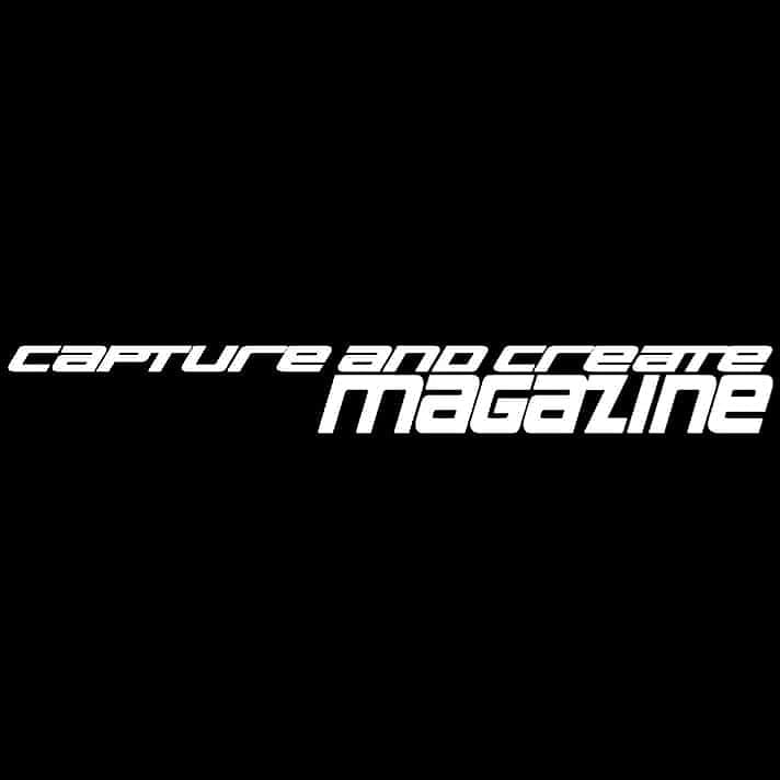 Capture and Create Magazine
