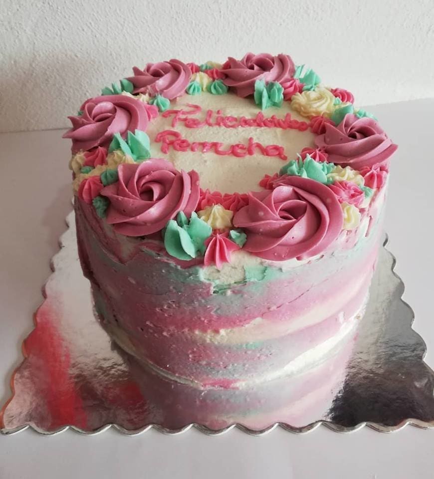 Pastelería en crema - Sweet Shop - Itza Cupcakes | Tienda de cupcakes en  Tlalpan